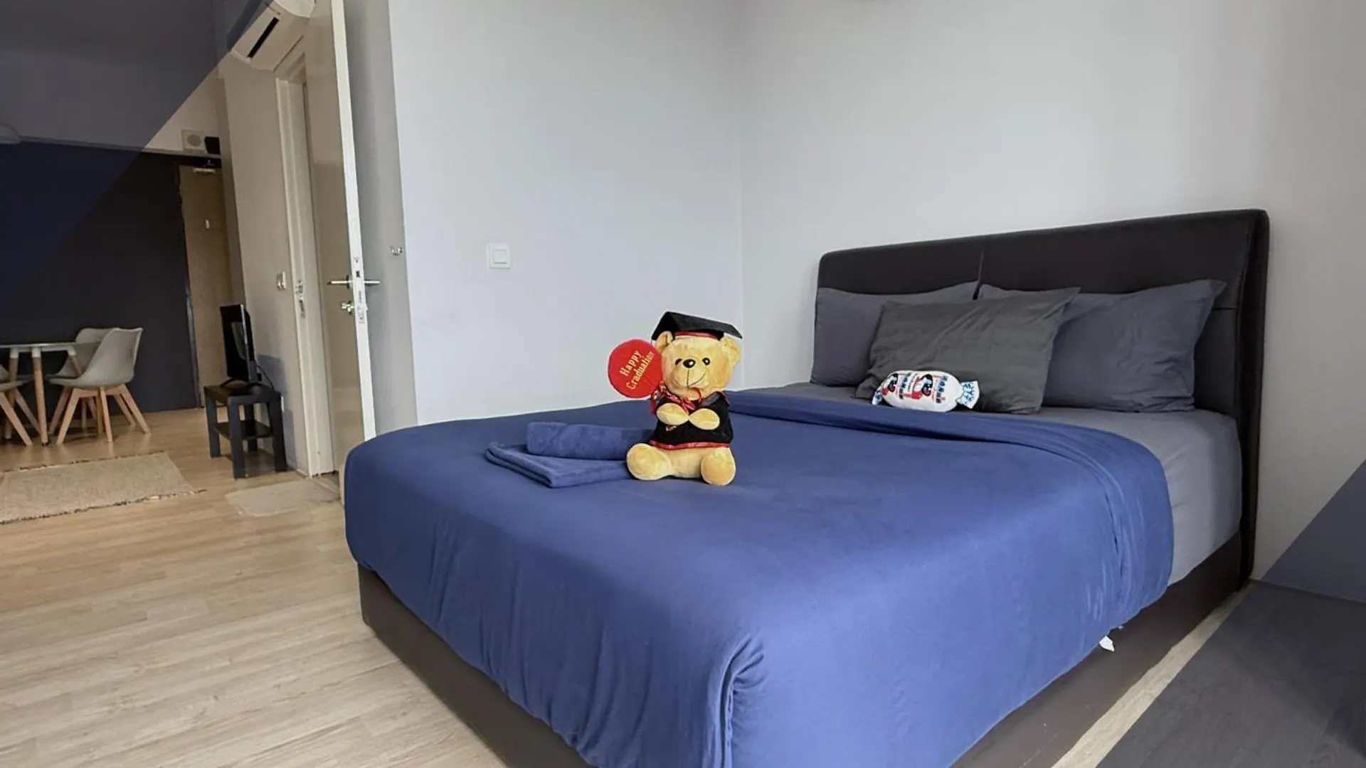Hotel Revo Aurora Home At Pavilion Bukit Jalil Kuala Lumpur