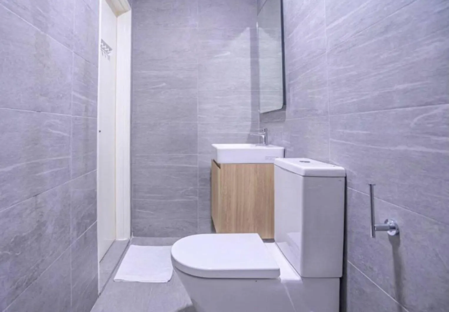 Revo Aurora Home At Pavilion Bukit Jalil Kuala Lumpur Hotel