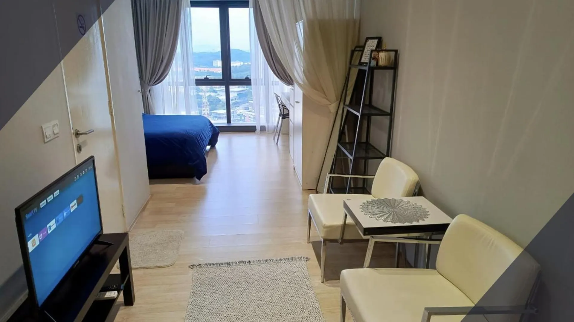 Revo Aurora Home At Pavilion Bukit Jalil Kuala Lumpur
