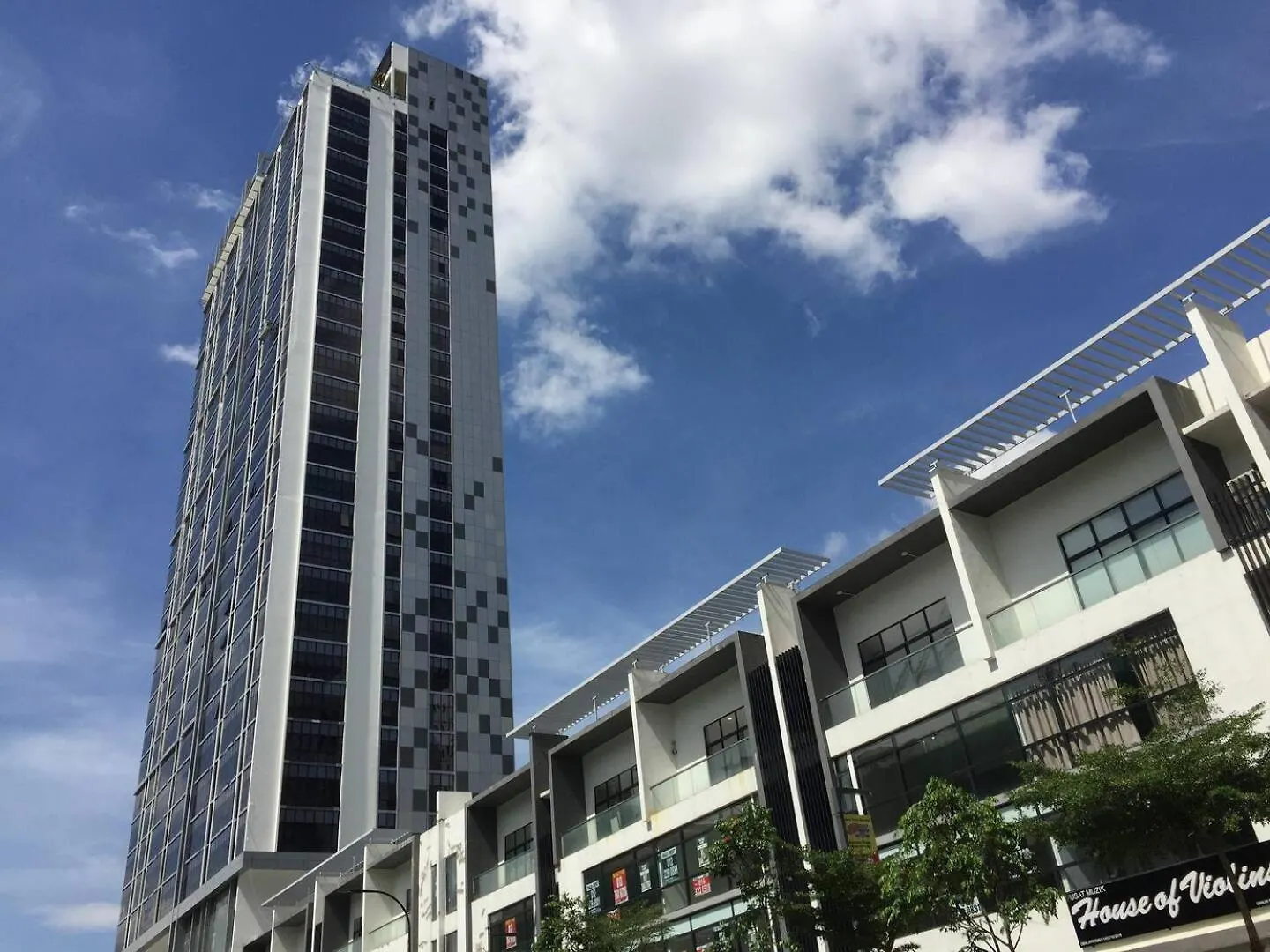 Revo Aurora Home At Pavilion Bukit Jalil Kuala Lumpur