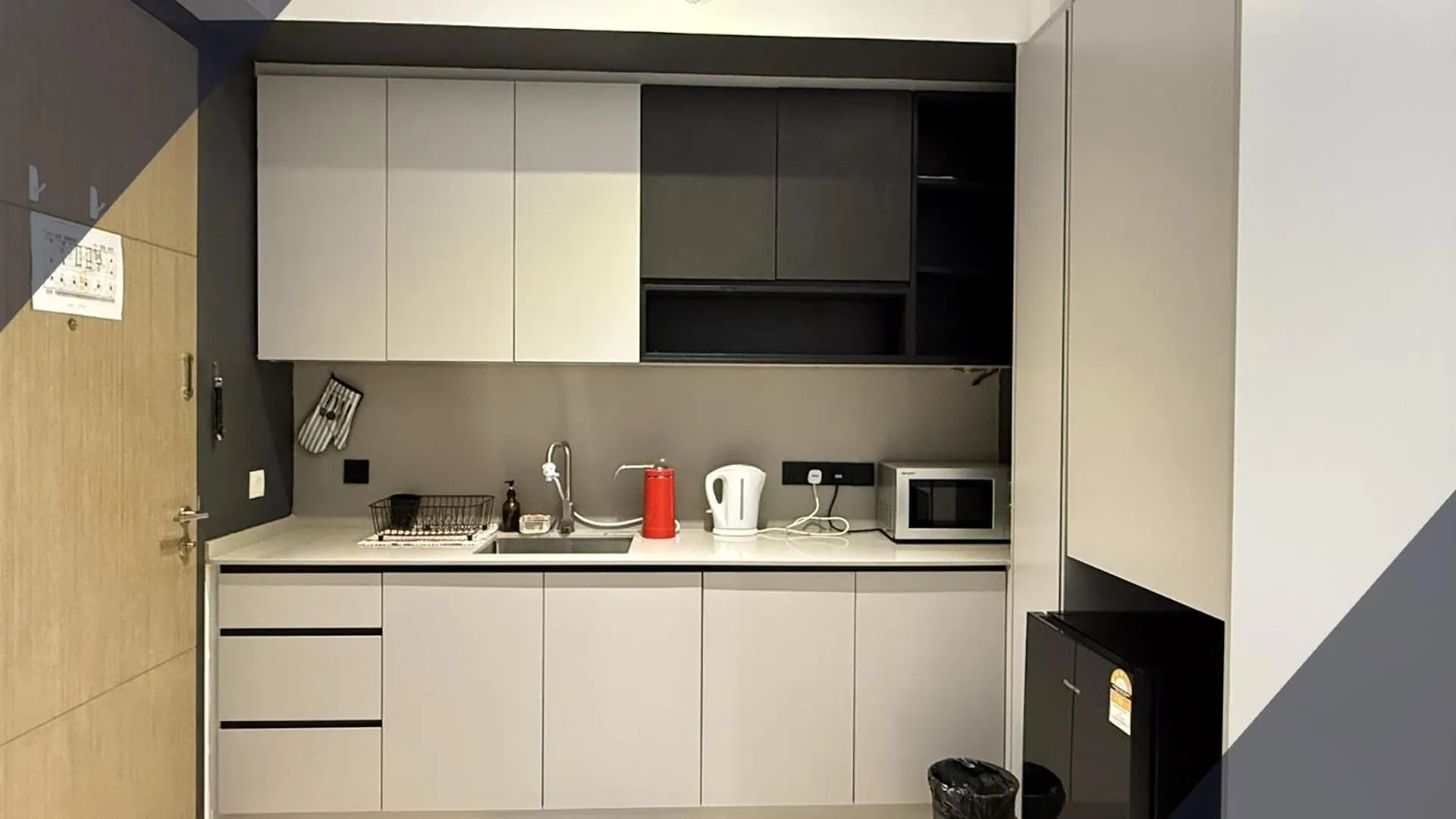 Revo Aurora Home At Pavilion Bukit Jalil Kuala Lumpur