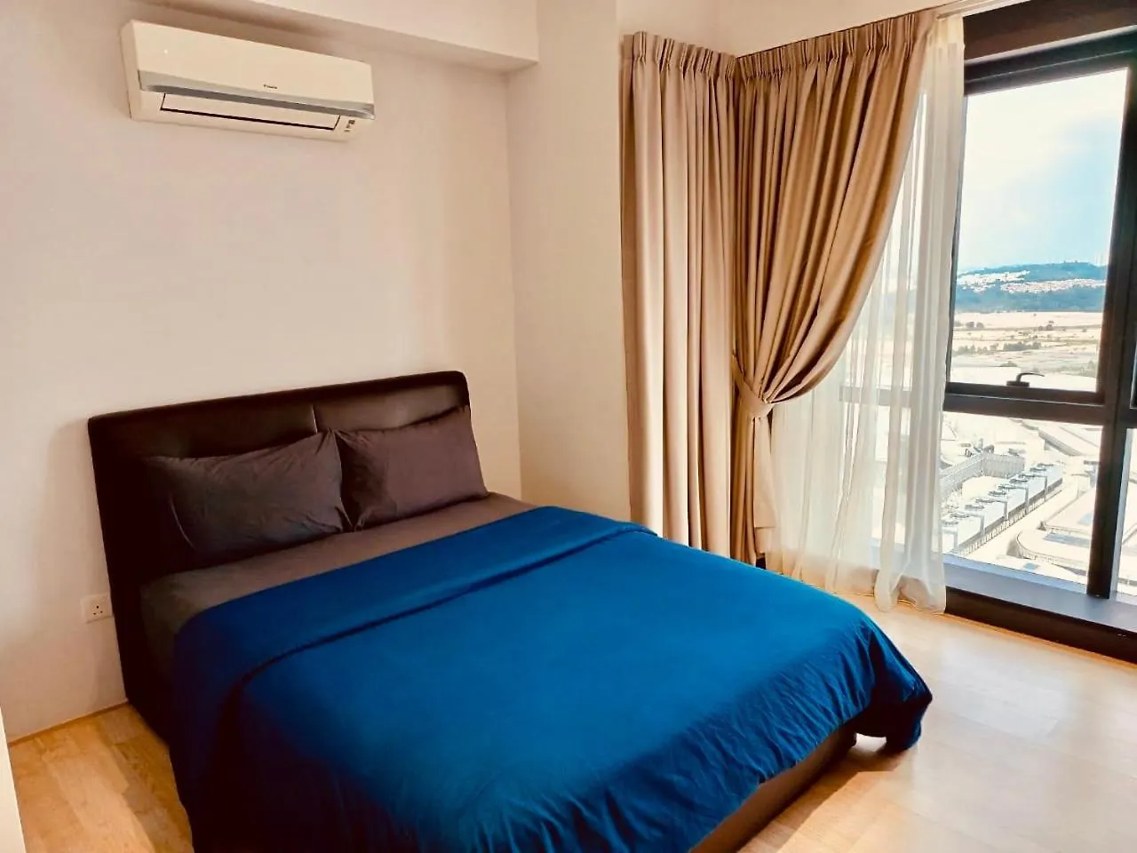 Revo Aurora Home At Pavilion Bukit Jalil Kuala Lumpur Malaysia