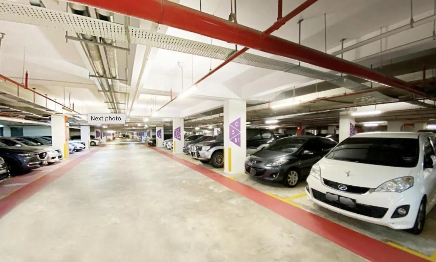 Revo Aurora Home At Pavilion Bukit Jalil Kuala Lumpur