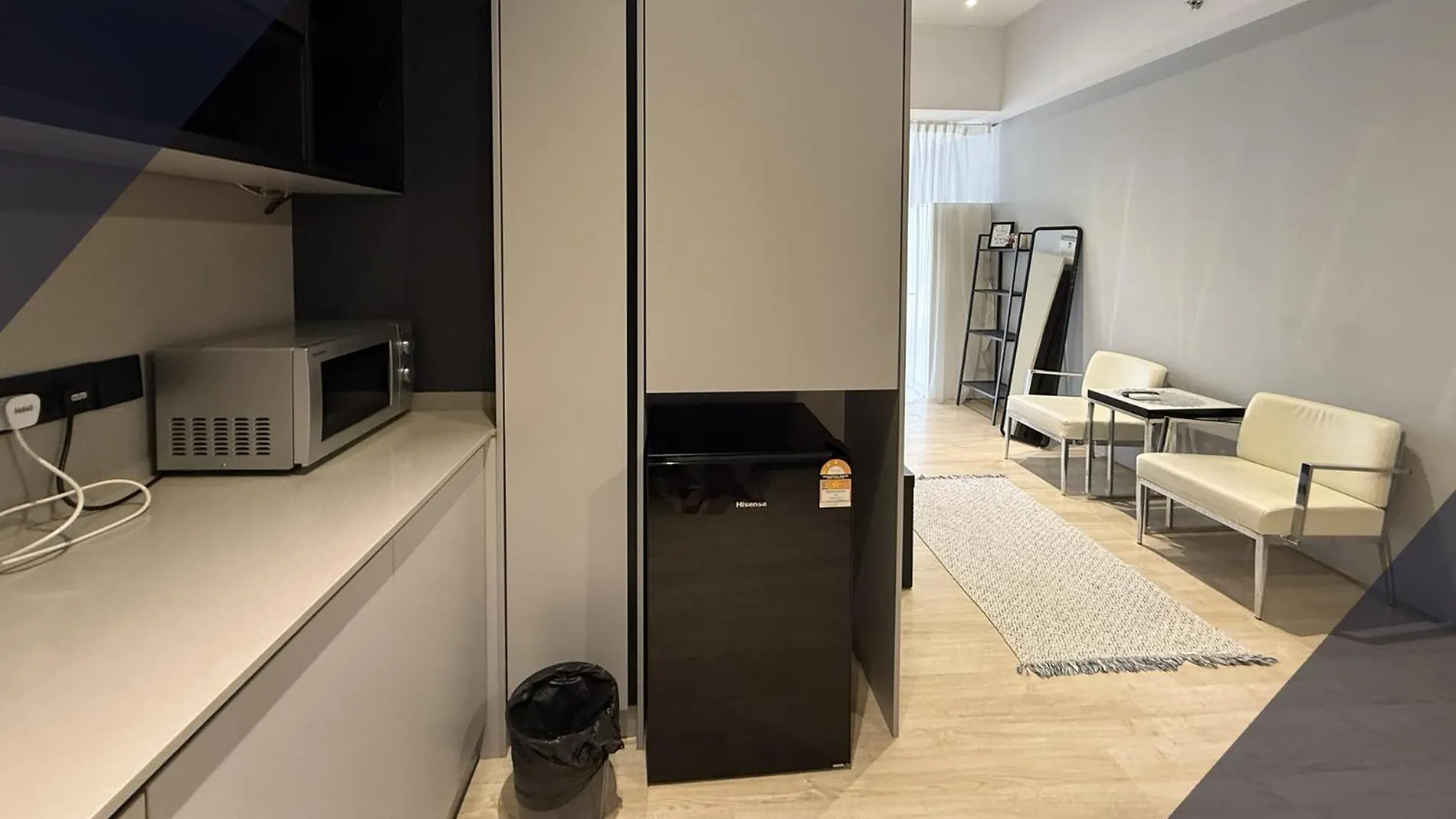 Hotel Revo Aurora Home At Pavilion Bukit Jalil Kuala Lumpur