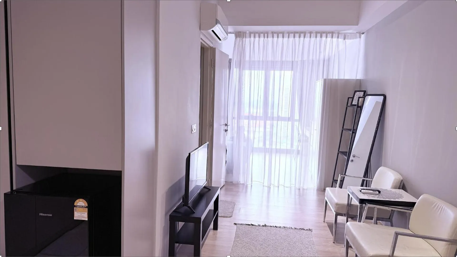 Revo Aurora Home At Pavilion Bukit Jalil Kuala Lumpur 3*,