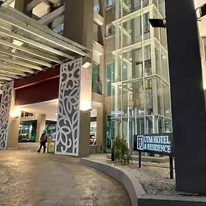 Hotel Utm Hotel&residence