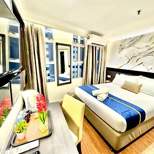 Hotel Avaria Kl