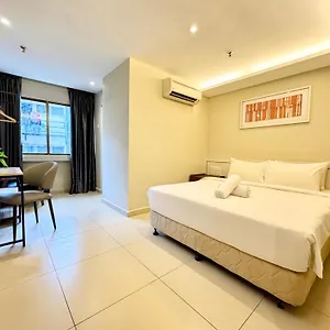 金河大酒店 吉隆坡