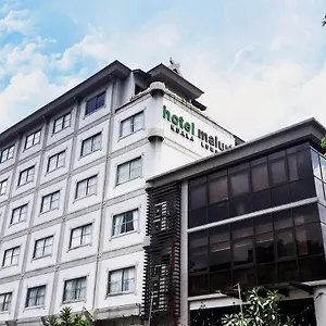 Maluri Kuala Lumpur