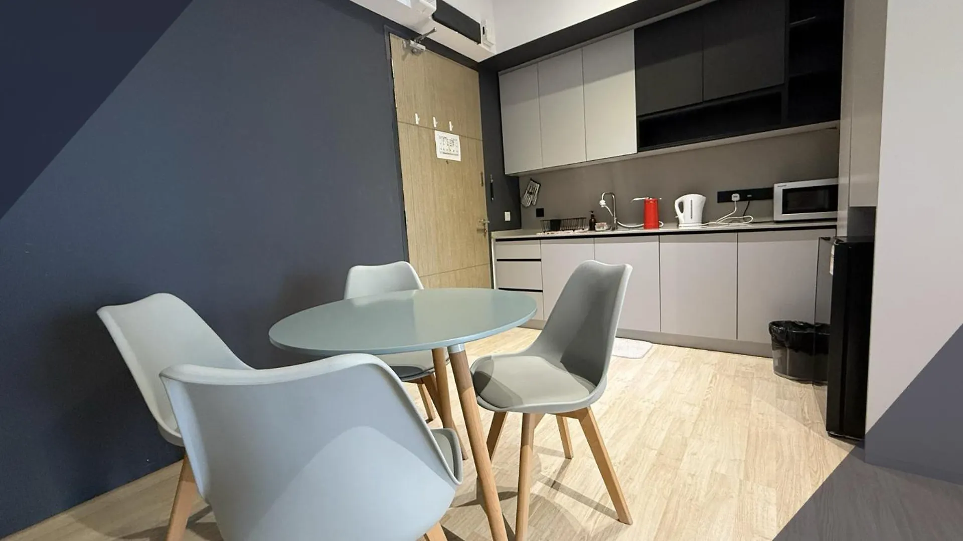 Revo Aurora Home At Pavilion Bukit Jalil Kuala Lumpur Malesia